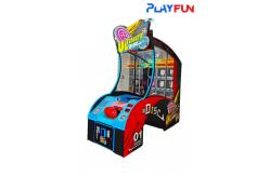China Ticket Redemption Game Machine Ultimate Disc Coin Operated Game Machine supplier