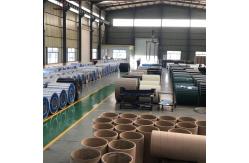 China Antibacterial Colour Coated Galvanized Sheets CGCC supplier