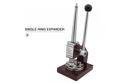 China HK Size Ring Stretcher Reducer 304 Stainless Steel With High Precision supplier