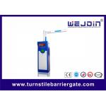 Security Access Control Electronic Barrier Gates Road Traffic System Manual Release for sale
