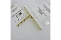 China Customizable Printing For Pressure Resistant 95kPa Bags With UV Barrier supplier