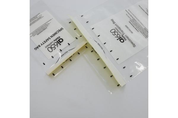 Customizable Printing For Pressure Resistant 95kPa Bags With UV Barrier
