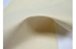 China 10x10 Coarse Texture Organic Cotton Canvas No Stimulation Composition supplier