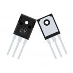 Stable Industrial SJ MOSFET Cool Mos Multi Function For Converters for sale