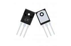 China Stable Industrial SJ MOSFET Cool Mos Multi Function For Converters supplier