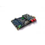 H.264 Wireless COFDM Module HD Digital Receiver Board Diversity Receiver for sale