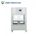 China Horizontal Vertical Laminar Airflow Cabinet For Pharmaceutical And Biotech Manufacturing factory