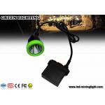 5W LED Mining Light With 50000lux Super Brightness 11.2Ah LED Mining Headlamp for sale