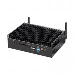 Intel Pentium 5405U Industrial Fanless PC With COM And Supports Dual Display for sale