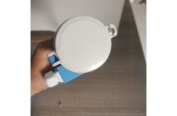 China Customizable Immersion Length Modular Thermometer TM111-AACAAX1ABB2CA1AA1 for Direct Process Contact supplier