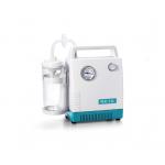 RX-1A Electric Suction Apparatus , 800ml Portable Medical Suction Machine for sale