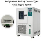 Environmental Climatic Thermal Temperature Humidity Test Chamber 220V