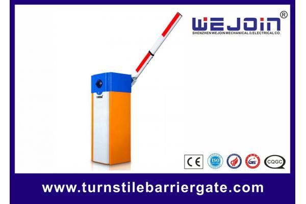 Round Foam Boom 1S 6m Parking Barrier Arm Gate 2mm Plate