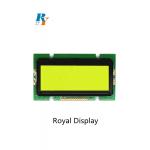 12X2 Stn Character LCD Module COB DFSTN Monochrome COB LCD Module