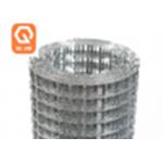 2mm 1x1/2 2x4 Galvanised Welded Wire Mesh Roll  Aviary Mesh Roll Smooth Surface for sale