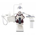 Dental Unit Stomatology Equipment Pure White Class II for sale
