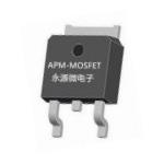 AP12N10D Power Switch Transistor , Original Silicon Power Transistor for sale