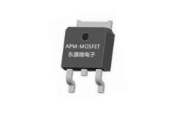 China AP12N10D Power Switch Transistor , Original Silicon Power Transistor supplier