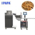 40pcs/Min Fish Crackers Making Machine for sale