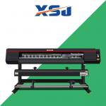 Sublimation Ink Stormjet SJ-7162TS Impressora Plotter 1.6m for sale