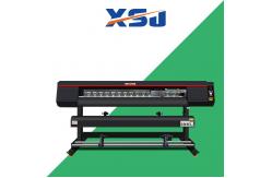 China Sublimation Ink Stormjet SJ-7162TS Impressora Plotter 1.6m supplier