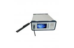 China Single Channel Pen Probe Power Meter RS232 / RJ45 Communication Interface supplier