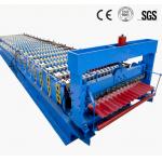 crazy selling corrugated roof machine for sale