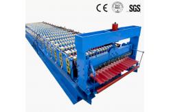 China crazy selling corrugated roof machine supplier