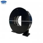 Industrial Tube Laser Cutting Machine Chuck Central Height 750mm Speed 120RPM for sale