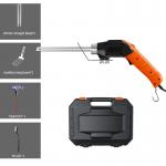 Air Cooling Hand Held Hot Wire Cutter 150W 150mm Hot Knife Cutting Tool for sale