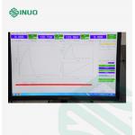 High And Low Temperature Tensile Testing Machine 5kN Mechanical Performance Test
