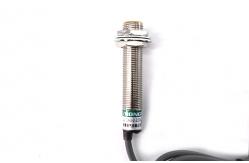 China Flexible Inductive NO Proximity Sensor Good Anti - Interference Ability supplier