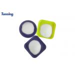Solid Components Hot Melt Powder Tpu Material Polyurethane Powder for Textiles