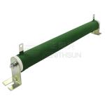Round Shape Ceramic Cement Power Resistor Brake Wire Wound Resistor