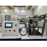ISO12127 EN 702 Thermal Conductivity Tester Machine For Personal Protect Equipment for sale