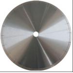 Continuous And Segmented Rim Diamond Cutting Blade For All Ceramic Tile Materials for sale