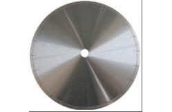 China Continuous And Segmented Rim Diamond Cutting Blade For All Ceramic Tile Materials supplier