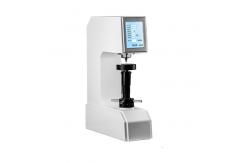 China Testing Automatic Superficial Rockwell Hardness Machine ASTM E18 supplier