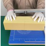 Small Hot Wire Foam Cutting Table For Foam Model Home Furnishings