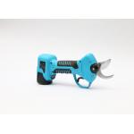Lithium Battery Agriculture Tools And Equipment Electric Tree Pruning Shears 25mm SK5