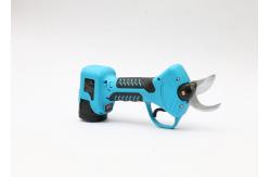 China Lithium Battery Agriculture Tools And Equipment Electric Tree Pruning Shears 25mm SK5 supplier