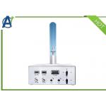 NES 714 Flammability Test Equipment Limiting Oxygen Index Tester for sale