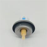 Premium Antiperspirant Aerosol Spray Valve for Personal Use with Smooth Dispensing for sale