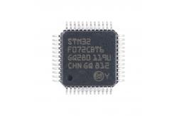 China STM32F072CBT6 supplier