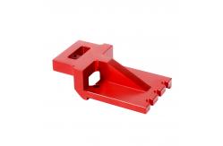 China Customized CNC Machining with High Precision Measurement and Etc. Surface Finish supplier