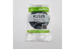 China GOYEN K2529 K2530 Membrane Diaphragm For Dust Collector Pulse Jet Valve supplier