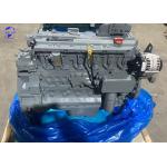 Repair Complete Original Deutz BF6M2012 Diesel Engine For Construction Machinery