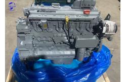China Repair Complete Original Deutz BF6M2012 Diesel Engine For Construction Machinery supplier