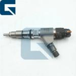 0445120347 0445120348 Diesel Common Rail Fuel Injector for sale