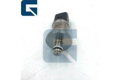 China 260-2180 2602180 Excavator E374D High Pressure Sensor supplier